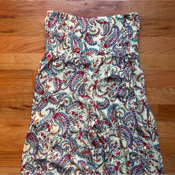 70s boho flared pants - Picture 4 of 6